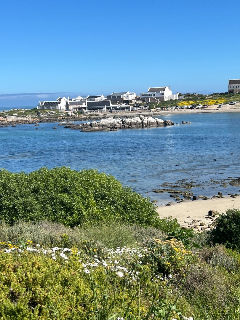 0 Bedroom Property for Sale in Jacobsbaai Western Cape